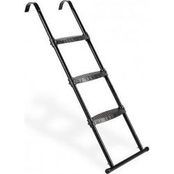 Trampoline ladder -   - 116 x 41 cm (maat XL)