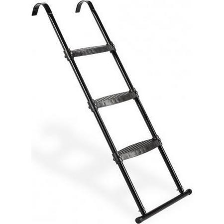 Trampoline ladder - EXIT - 116 x 41 cm (maat XL)