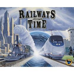 Railways Through Time