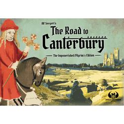 The Road to Canterbury