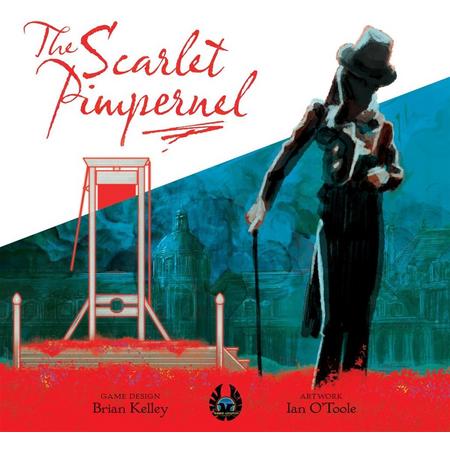 The Scarlet Pimpernel: Signature Edition