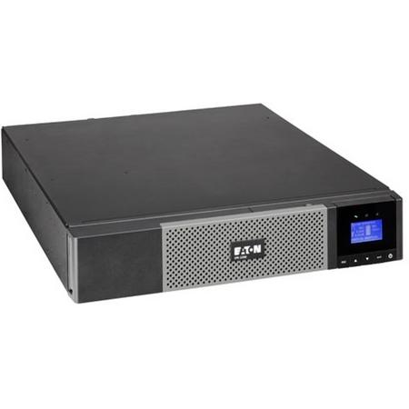Eaton 5PX 1500 Netpack - UPS ( rack-mountable / external ) - 1350 Watt