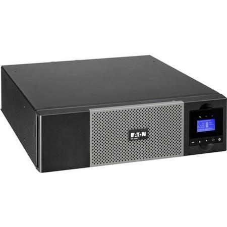 Eaton 5PX 3000VA (3U) UPS 9 AC-uitgang(en)