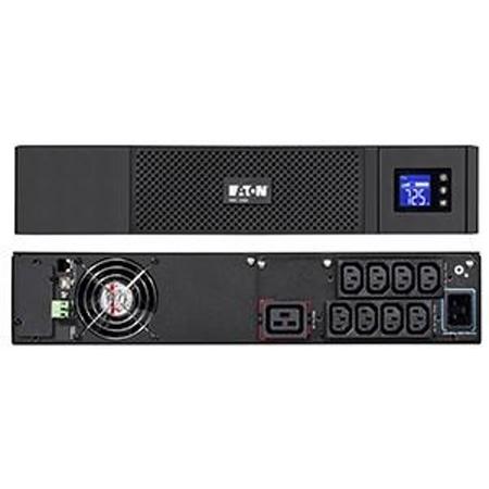 Eaton 5SC2200IRT UPS 2200 VA 9 AC-uitgang(en) Line-Interactive