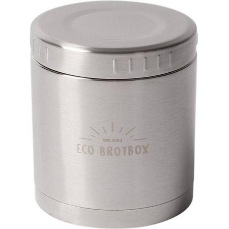 Food container RVS 500 ml 500 ml