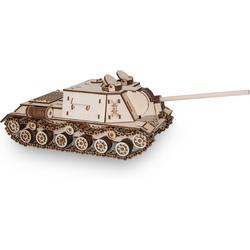   Tank ISPY 152 - Houten Modelbouw