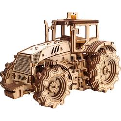   Tractor - Houten Modelbouw