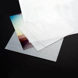 Pergamijn Papier Vellen 10.2x15.2 cm - 25 st