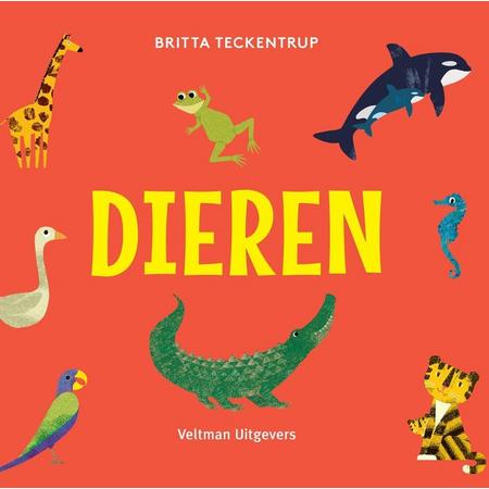 Ecostory - Babyboek - Veltman Uitgevers - Dieren - Nederland - Fairtrade