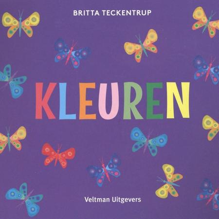 Ecostory - Babyboek - Veltman Uitgevers - Kleuren - Nederland - Fairtrade