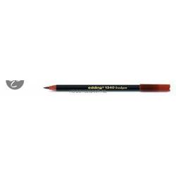 Color brush pennen   1340-07 bruin