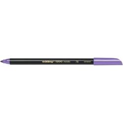 Color pennen   1200-78 violet Metallic