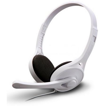 Edifier K550 - On-ear hoofdtelefoon / Wit
