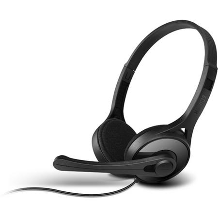 Edifier K550 - On-ear hoofdtelefoon / Zwart