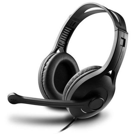 Edifier K800 - Over-ear hoofdtelefoon / Zwart