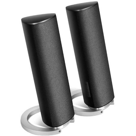 Edifier M2280 - 2.0 speakerset / Zwart