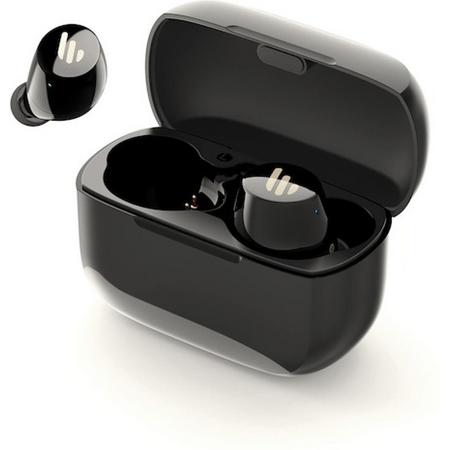 Edifier TWS1 - In-ear Draadloze Earbuds - Zwart - Bluetooth