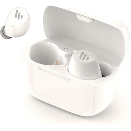 Edifier TWS1 - In-ear TWS draadloze headphones - wit