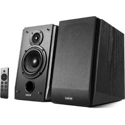 R1855DB - 2.0 speakerset / Zwart