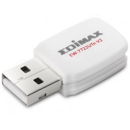 Edimax 300Mbps WLAN 300Mbit/s netwerkkaart & -adapter