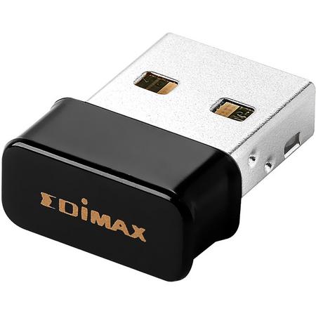 Edimax EW-7611ULB WLAN/Bluetooth 150Mbit/s netwerkkaart & -adapter