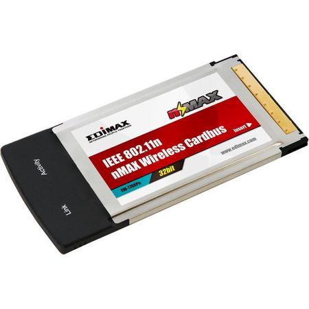 Edimax EW-7708PN Wireless Cardbus