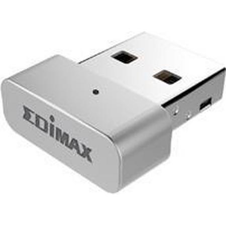 Edimax EW-7711MAC WLAN 433Mbit/s netwerkkaart & -adapter