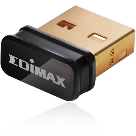 Edimax EW-7811Un WLAN 150Mbit/s netwerkkaart & -adapter