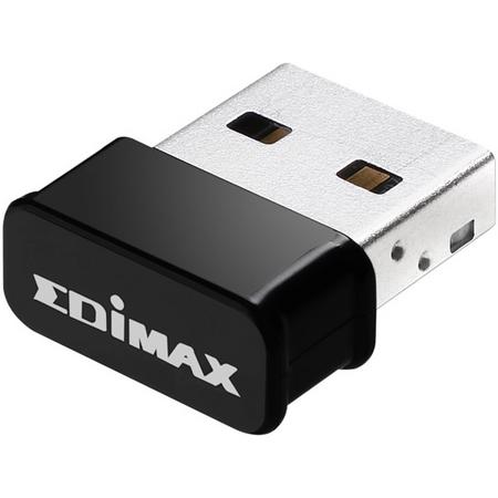 Edimax EW-7822ULC WLAN 867Mbit/s netwerkkaart & -adapter