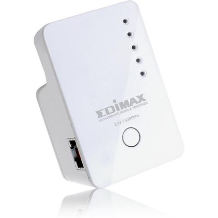 Edimax N300