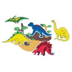 MAGIC CREATIONS - Dinosaurs