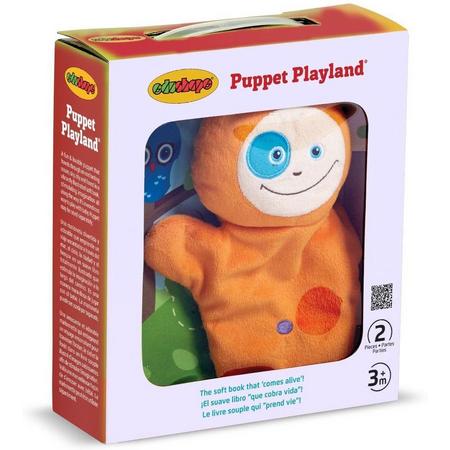 Puppet Playland