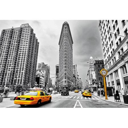 Educa Flatiron Building - New York - 1000 stukjes