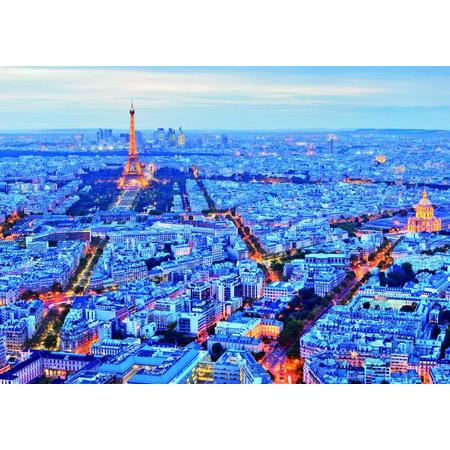 Paris by night - 1000 stukjes