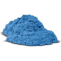 Modelleer zand 1 kg blauw