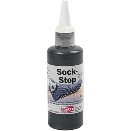 Sock-Stop, zwart, 100 ml