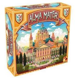 Alma Mater - Bordspel - Engels