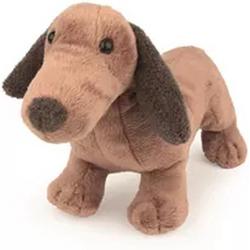 Egmont Toys knuffel hond Edward