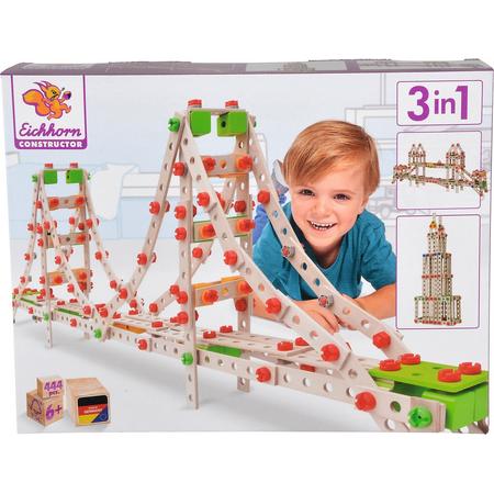 Eichhorn 100039092 speelgoedblok