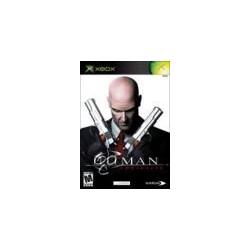 Hitman Contracts /Xbox