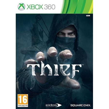Thief /X360