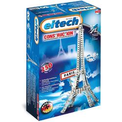 Eitech Constructie - Bouwdoos - Metaal Eiffeltoren