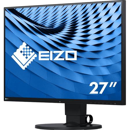 EIZO EV2780-BK FlexScan Led-monitor