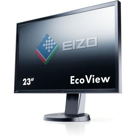 Eizo EV2316WFS-BK - Full HD Monitor