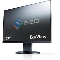 Eizo Flexscan EV2455 - Full HD Monitor / Zwart