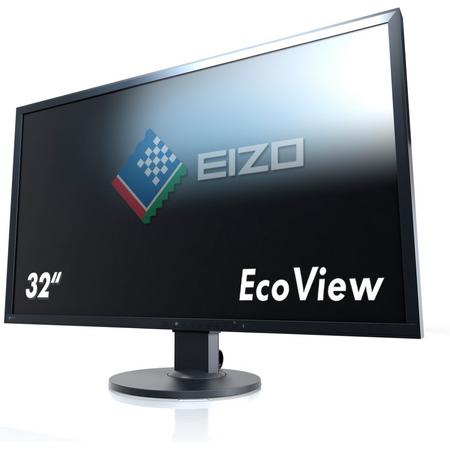 Eizo Flexscan EV3237-BK - 4K Monitor