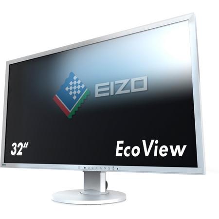 Eizo Flexscan EV3237-GY - 4K Monitor