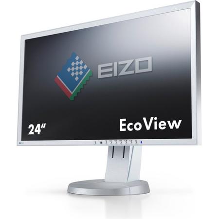 Eizo Flexscan EcoView EV2416WFS3-GY - Full HD Monitor