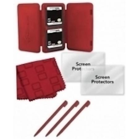 DSi Clean & Protect Kit