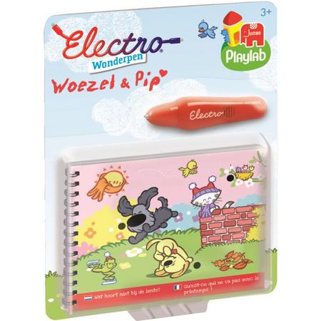 Woezel & Pip Electro Wonderpen